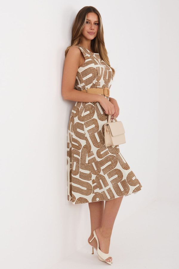 Daydress model 228445 Italy Moda