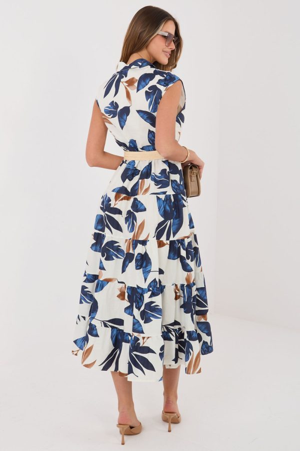 Daydress model 228447 Italy Moda