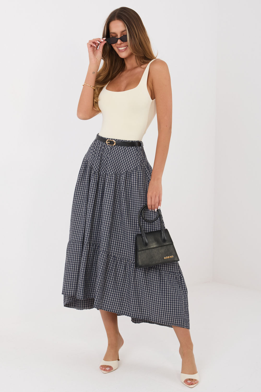 1126916 Skirt model 228451 Italy Moda
