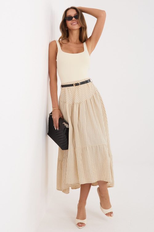 1126919 Skirt model 228452 Italy Moda