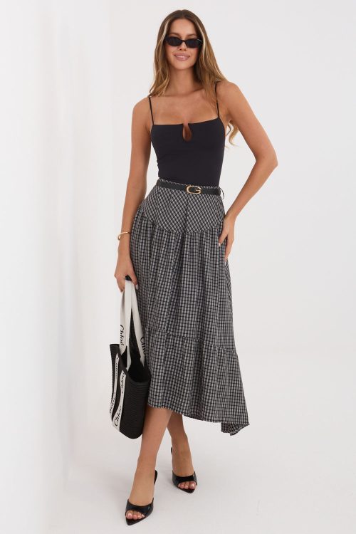 1126925 Skirt model 228454 Italy Moda