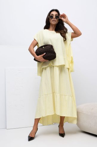 1126928 Skirt model 228455 Italy Moda