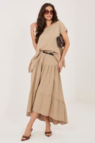 1126931 Skirt model 228456 Italy Moda