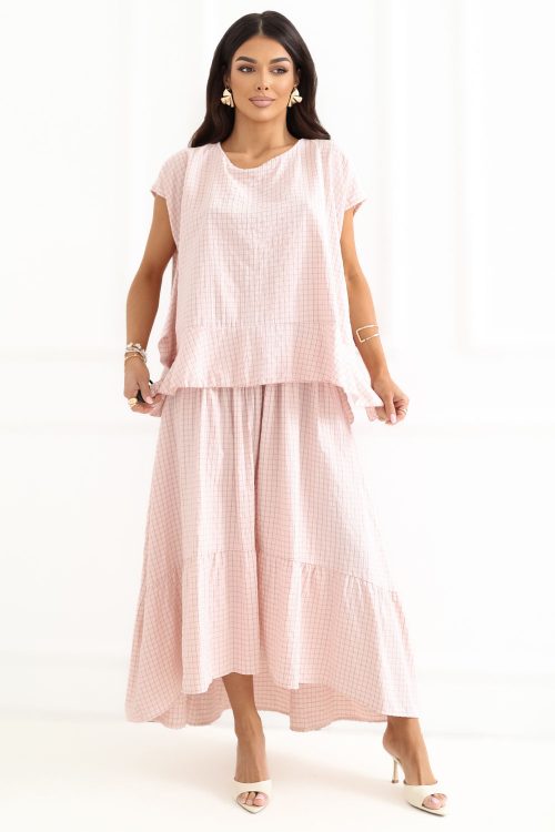 1126937 Skirt model 228458 Italy Moda