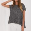 1126939 Blouse model 228459 Italy Moda