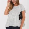 1126945 Blouse model 228461 Italy Moda