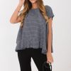 1126949 Blouse model 228462 Italy Moda