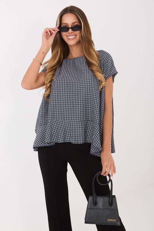 1126949 Blouse model 228462 Italy Moda
