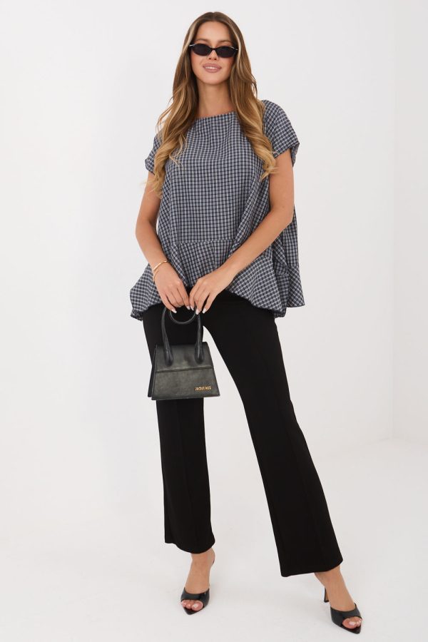 Blouse model 228462 Italy Moda