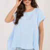 1126960 Blouse model 228465 Italy Moda