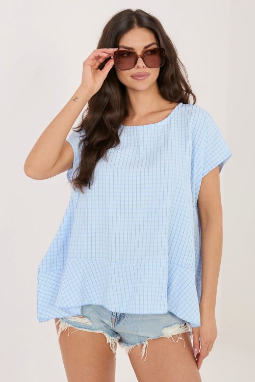 1126960 Blouse model 228465 Italy Moda