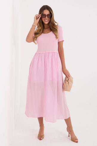 1126966 Daydress model 228467 Italy Moda