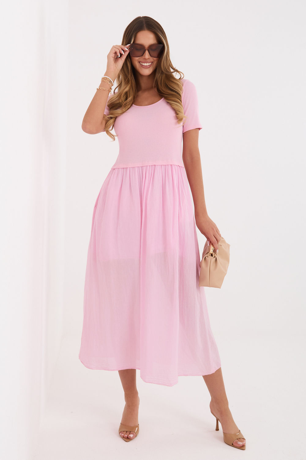 1126966 Daydress model 228467 Italy Moda