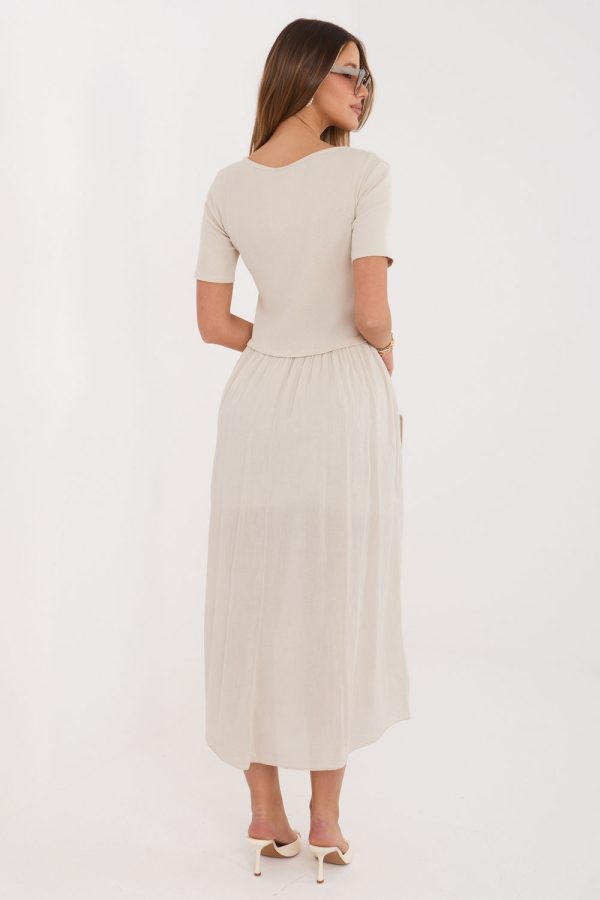 Daydress model 228468 Italy Moda