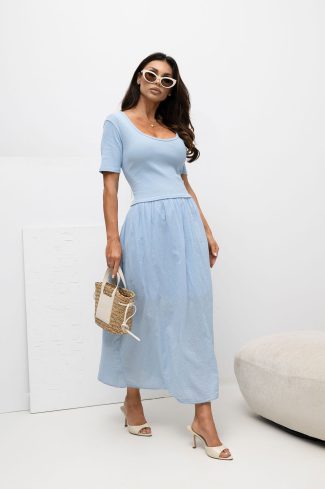 1126971 Daydress model 228469 Italy Moda
