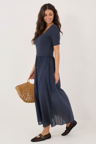 1126974 Daydress model 228470 Italy Moda