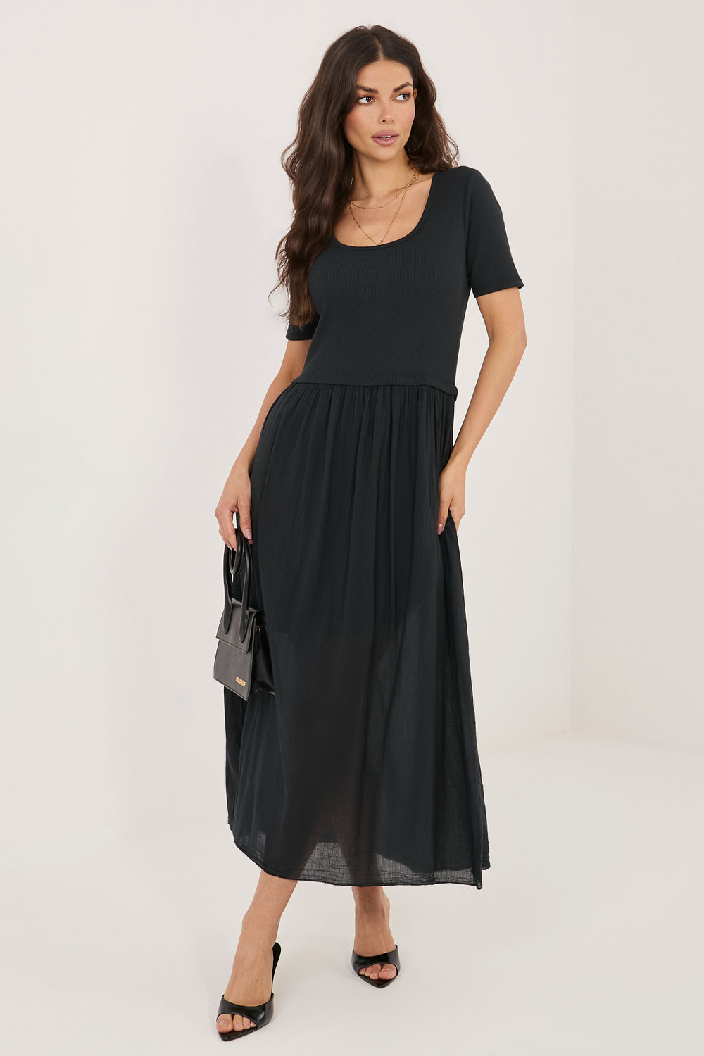1126977 Daydress model 228471 Italy Moda