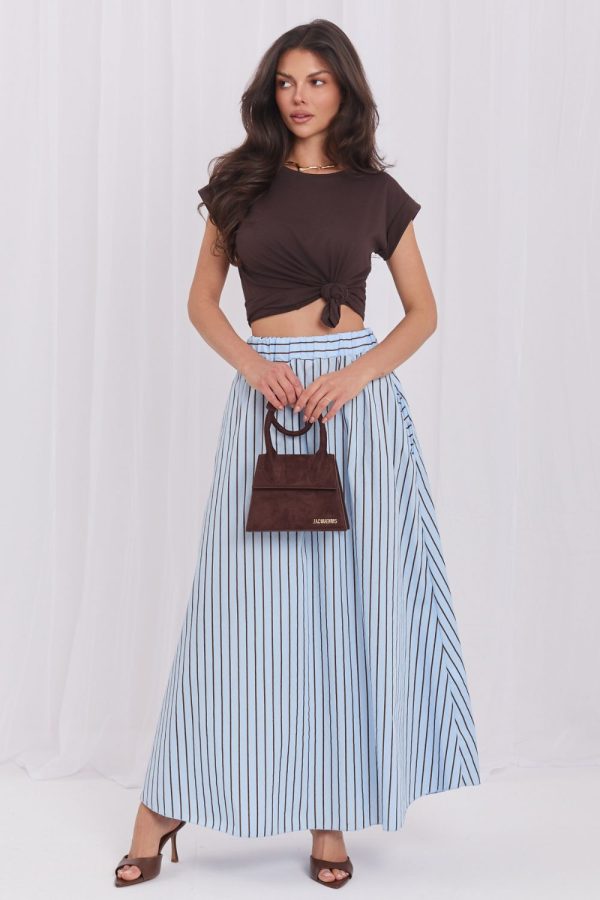 Skirt model 228414 Italy Moda