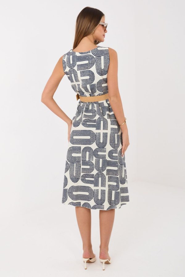 Daydress model 228444 Italy Moda