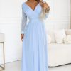 1127058 Long dress model 228489 Numoco