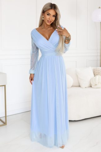 1127058 Long dress model 228489 Numoco
