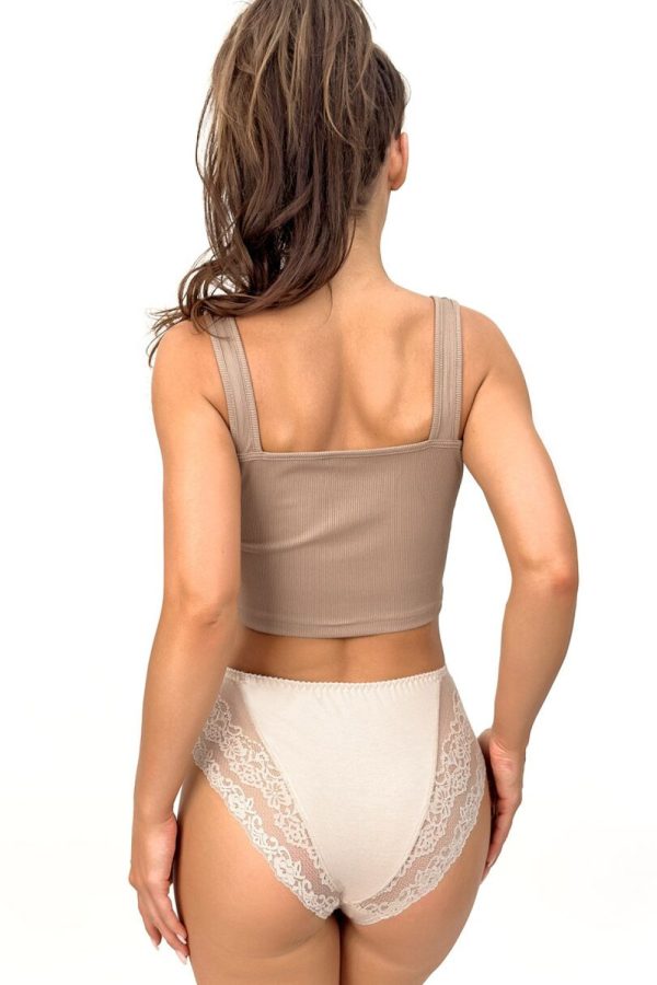 Panties model 228553 Donna