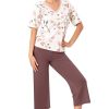 1127272 Pyjama model 228559 Donna