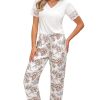 Pyjama model 228562 Donna