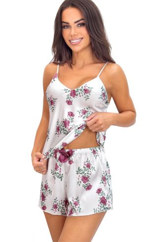 Pyjama model 228566 Donna