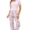 1127312 Pyjama model 228573 Donna
