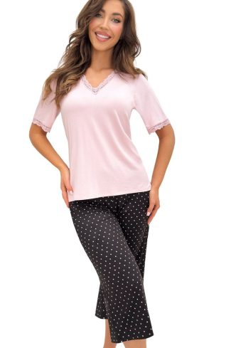 Pyjama model 228575 Donna
