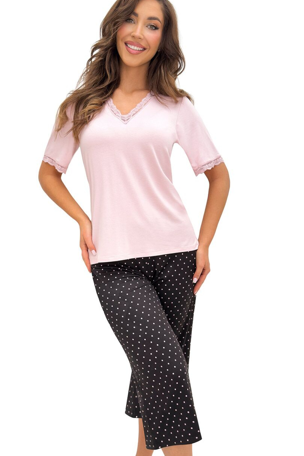 1127317 Pyjama model 228575 Donna