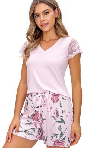 Pyjama model 228577 Donna