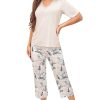 1127325 Pyjama model 228578 Donna