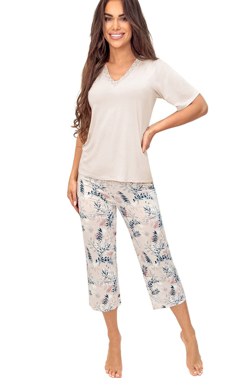 1127325 Pyjama model 228578 Donna