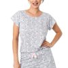1127338 Pyjama model 228583 Donna