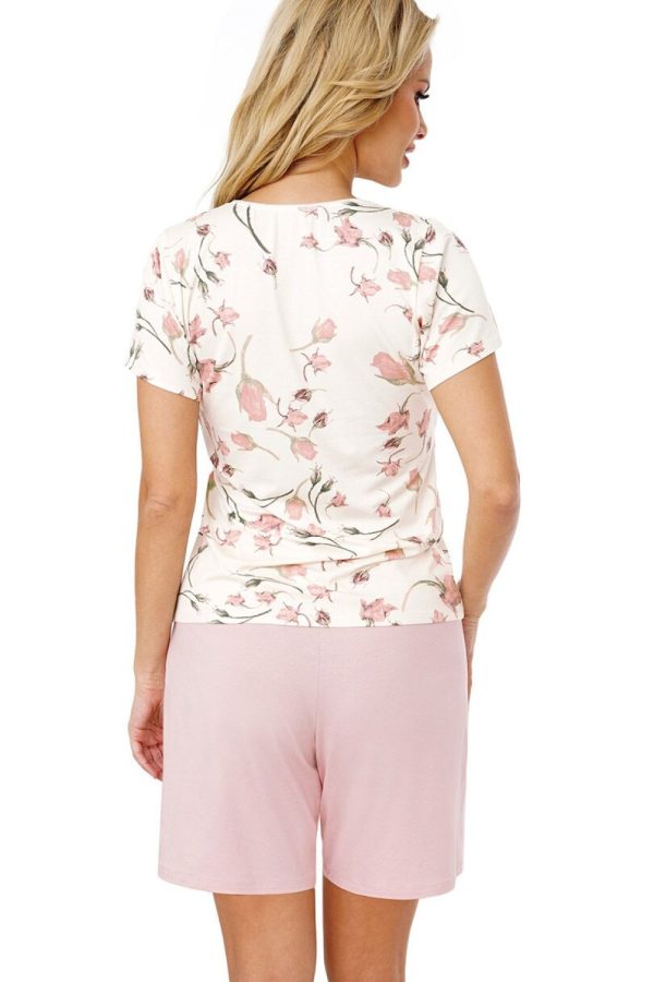 Pyjama model 228586 Donna