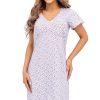 1127357 Nightshirt model 228591 Donna