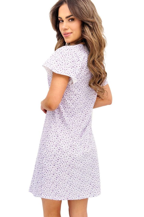 Nightshirt model 228591 Donna