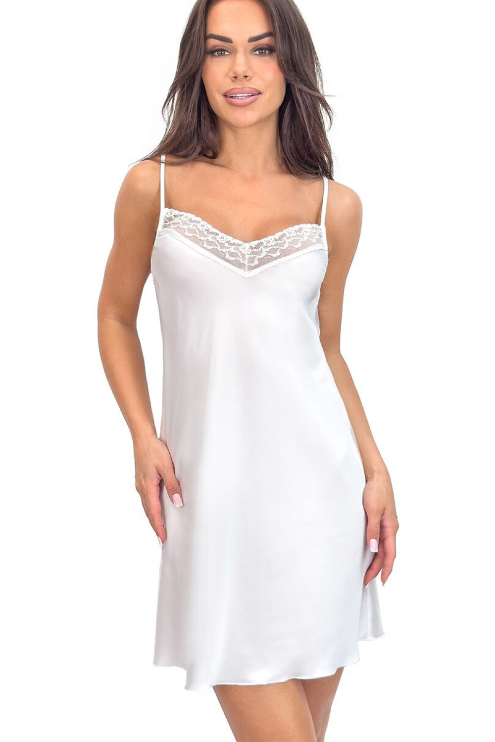 1127364 Nightshirt model 228594 Donna