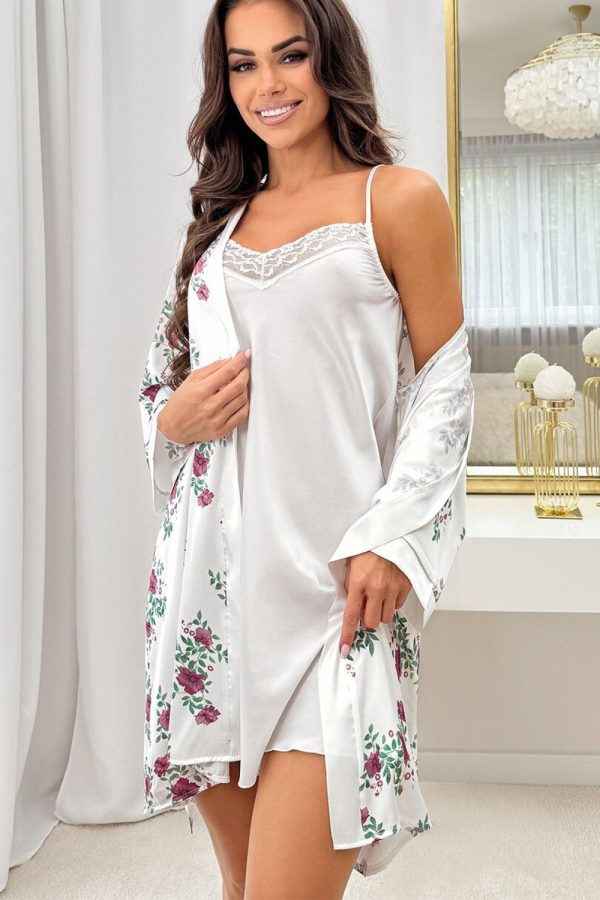 Nightshirt model 228594 Donna
