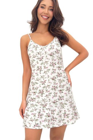 Nightshirt model 228597 Donna