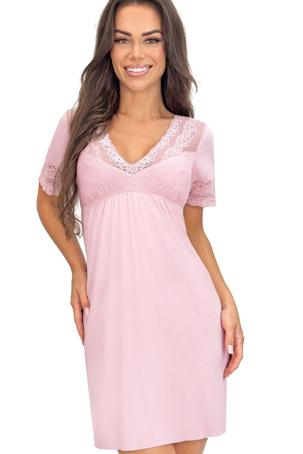 1127395 Nightshirt model 228605 Donna