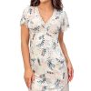 1127402 Nightshirt model 228608 Donna