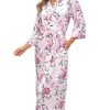 1127428 Bathrobe model 228617 Donna