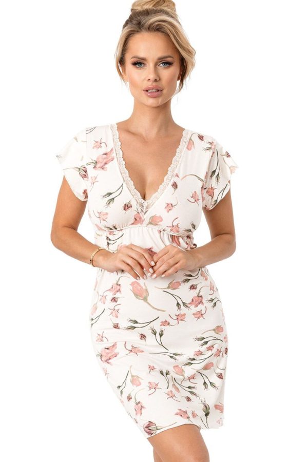 Nightshirt model 228624 Donna
