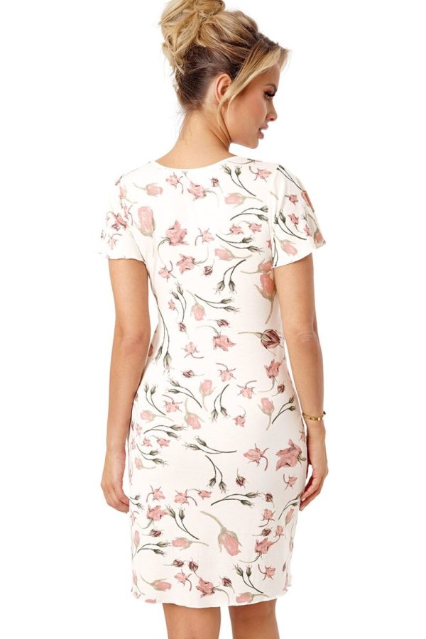 Nightshirt model 228624 Donna