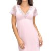 1127471 Nightshirt model 228632 Donna