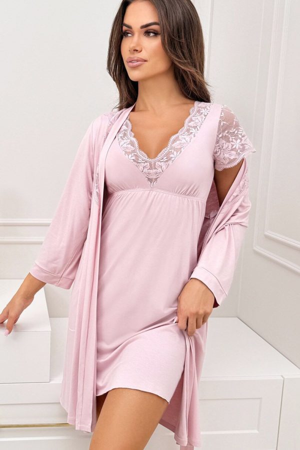 Nightshirt model 228632 Donna