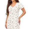 1127474 Nightshirt model 228633 Donna